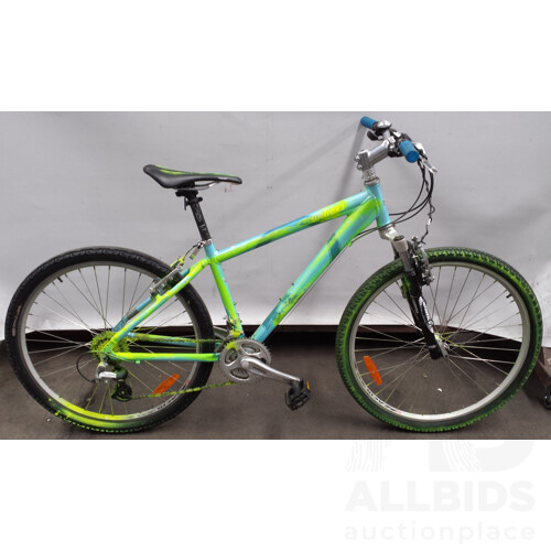 Subtrax.1 24 Speed Mountain Bike