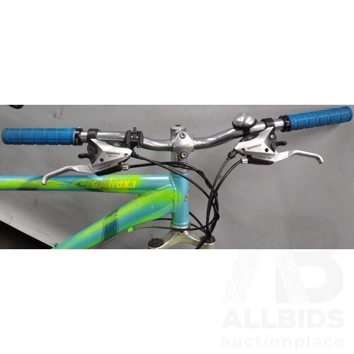 Subtrax.1 24 Speed Mountain Bike