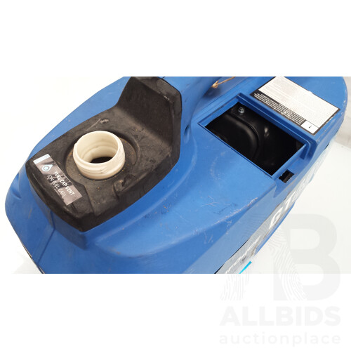 Genforce GT6000 Four Stroke Petrol Digital Inverter Generator