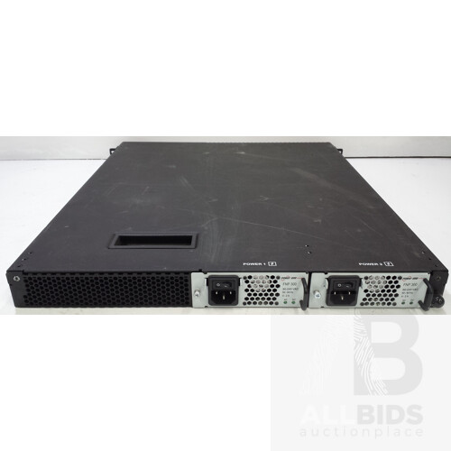 F5 Networks (200-0322-07) BIG-IP 3900 Series Load Balancing Traffic Manager