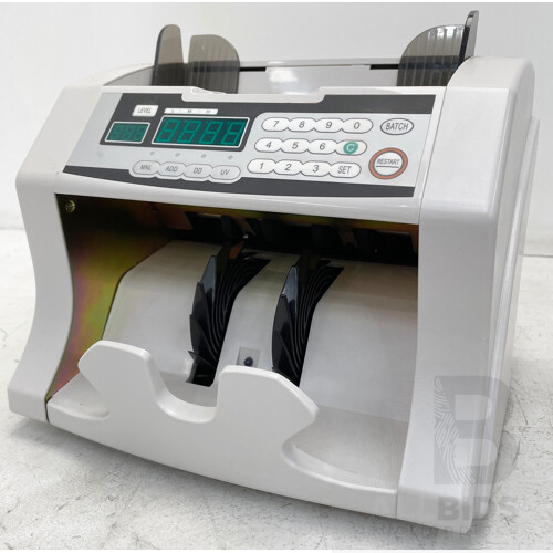 Money Counter WJDKX088A