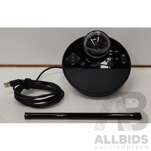 Logitech (V-U0029) Teleconferencing Camera System