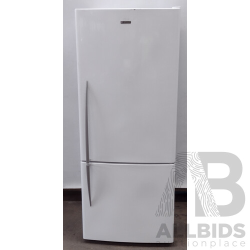 Fisher and Paykel Fridge and Freezer E442B