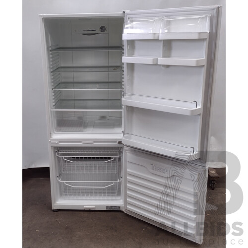 Fisher and Paykel Fridge and Freezer E442B