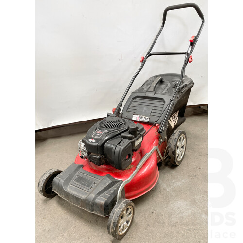 Victa Petrol Lawn Mower 881873C