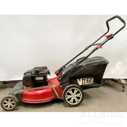 Victa Petrol Lawn Mower 881873C