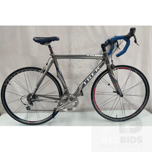 Trek oclv shops 110