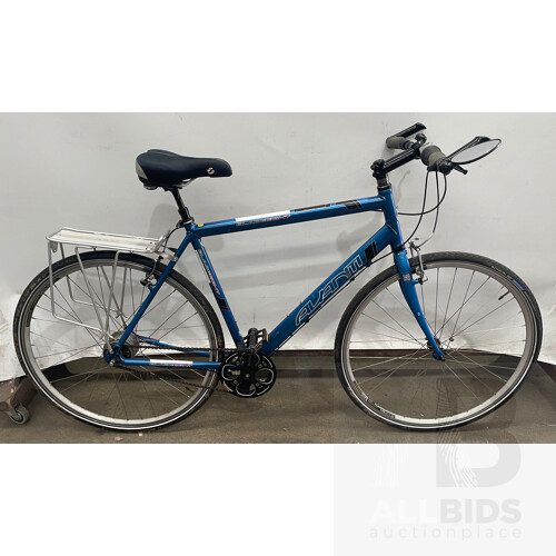Avanti Blade-Eight 8 Speed Road Bike