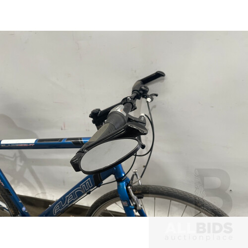 Avanti Blade-Eight 8 Speed Road Bike