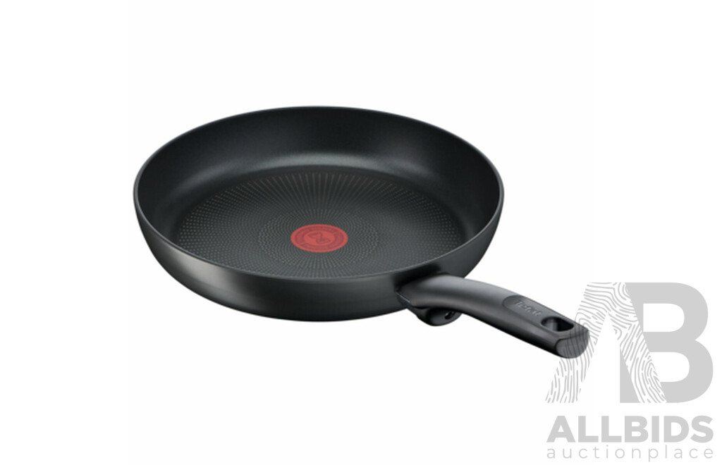 Tefal Ultimate Induction Non Stick Fry Pan G2680872- Brand New - ORP $149.95