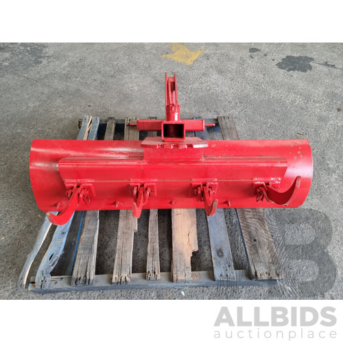 Tractor Implement - Blade/Ripper - 1370mm