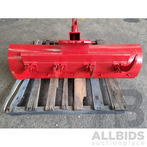 Tractor Implement - Blade/Ripper - 1370mm