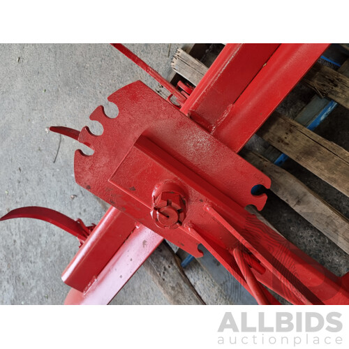 Tractor Implement - Blade/Ripper - 1370mm