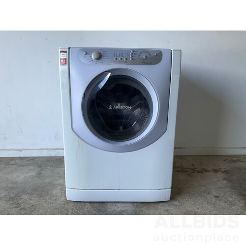 Ariston AQXL95 Frontload Washing Machine