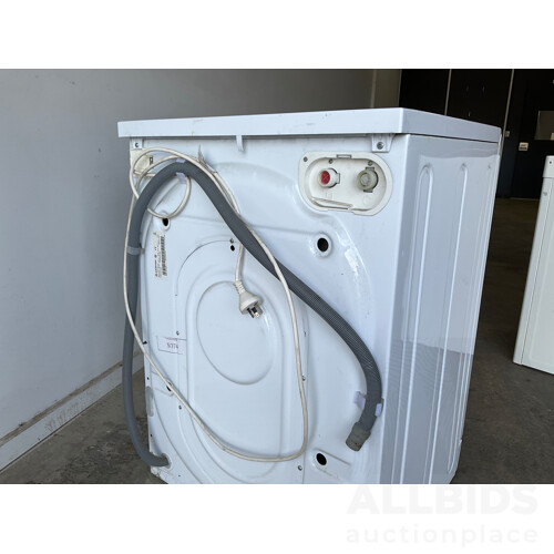 Ariston AQXL95 Frontload Washing Machine