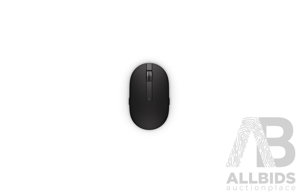Dell WM326 Wireless Mouse - Lot of 8 - Total ORP $208.00