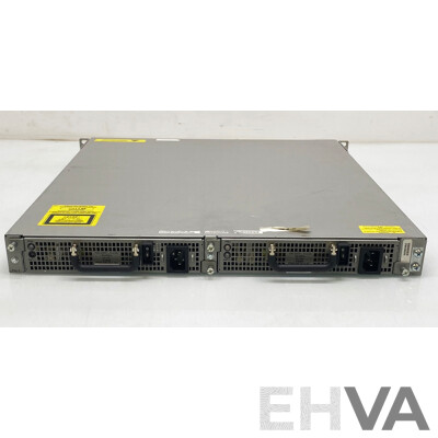 Cisco (ME-3600x-24TS-M) ME 3600X Series Ethernet Switch 