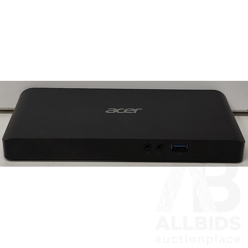 Acer (GPD02) USB-C Docking Station