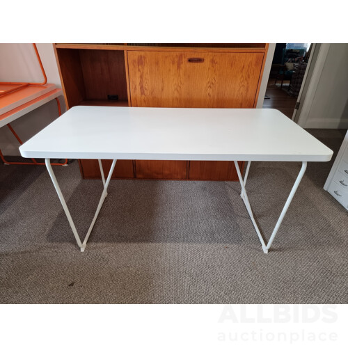 Ikea RYDEBÄCK Table - White