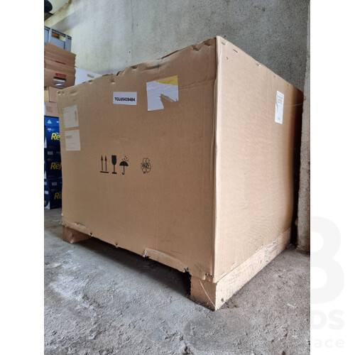 IDEAL 4855 Professional Guillotine