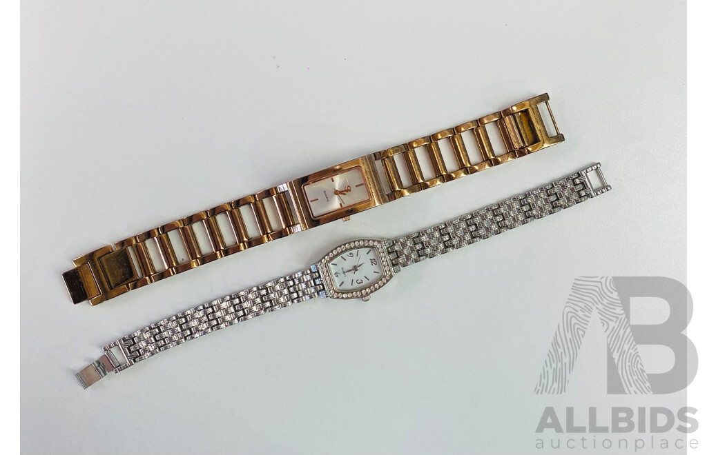 Goldmark on sale ladies watches