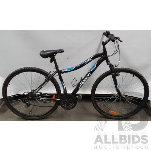 Repco Sumo 29 Mountain Bike