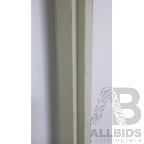 Weatherboard Entry Door Frame - New