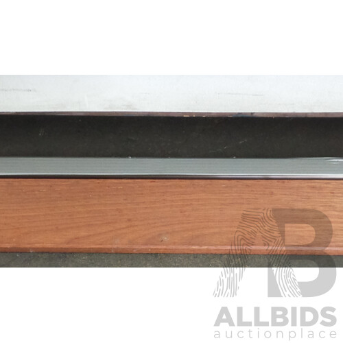 Weatherboard Entry Door Frame - New