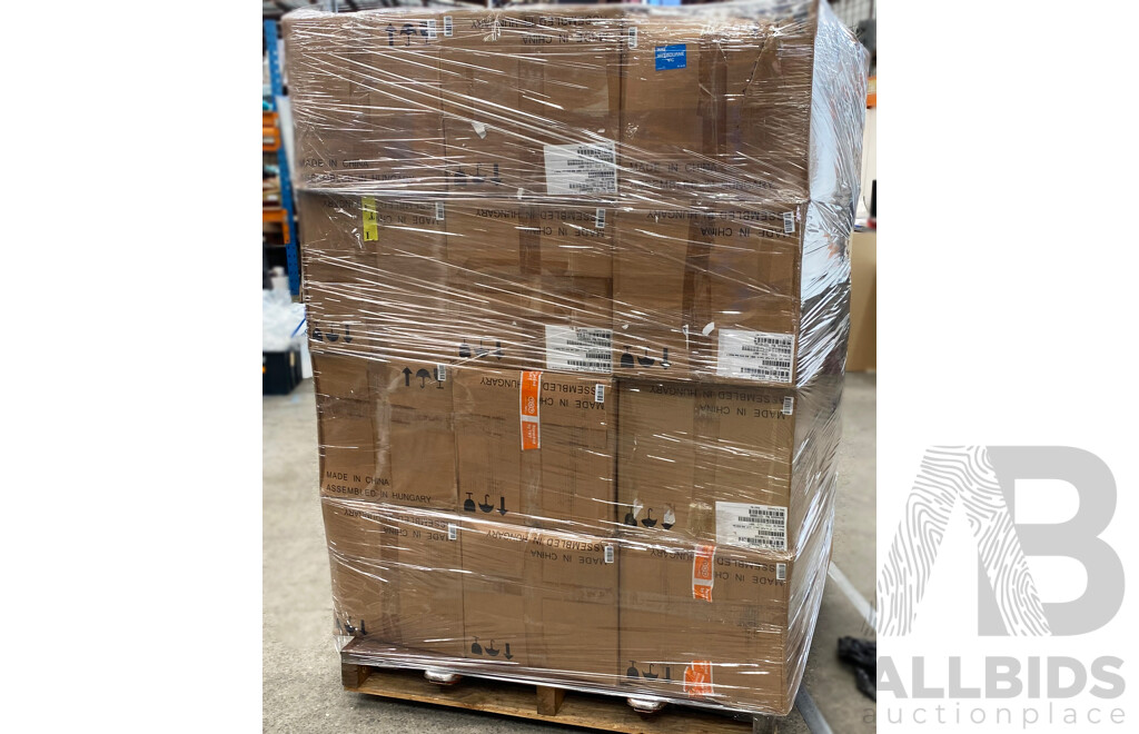 Pallet Lot of Assorted Point of Sale Systems