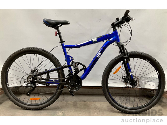 Diamondback Mason 27.5 Mountain Lot 1404642 ALLBIDS