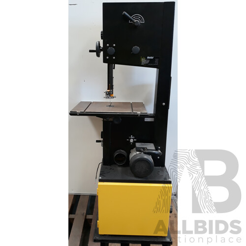 230 Mm Woodfast Bandsaw BS-350
