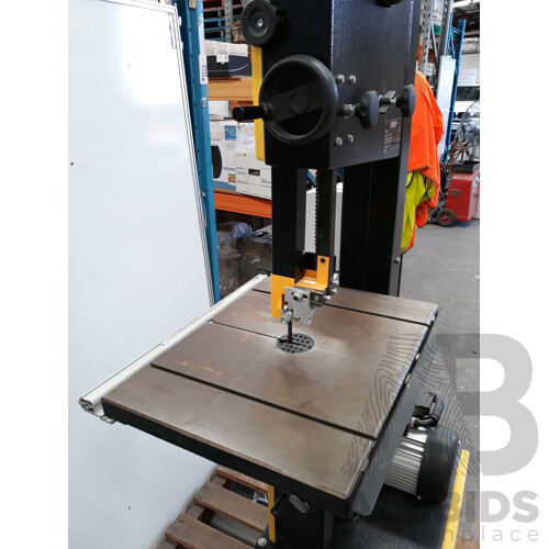 230 Mm Woodfast Bandsaw BS-350