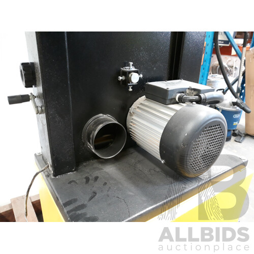 230 Mm Woodfast Bandsaw BS-350
