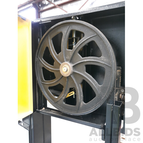 230 Mm Woodfast Bandsaw BS-350