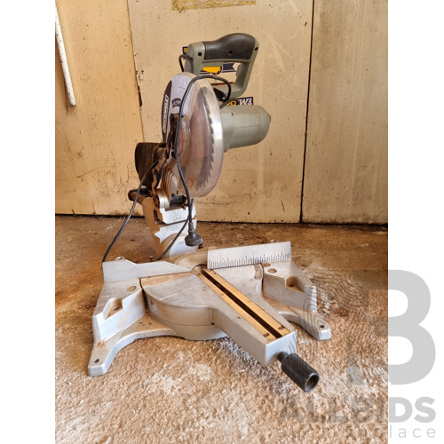 Rockwell RT7139 Drop Saw