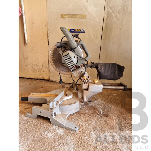 Rockwell RT7139 Drop Saw