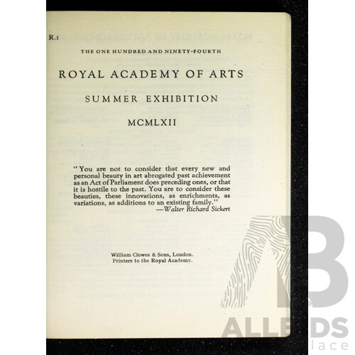 Sir Charles Wheeler KCVO CBE PRA (1892-1974) Her Majesty the Queen (Elizabeth II) Bust 1962, Bronze, Height 87.5cm