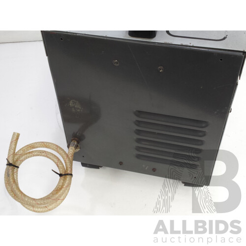 MIGMATE 130 SIP Dual Purpose Welder