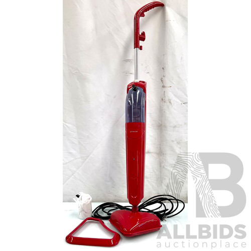 Striling Steam Mop 1500 W SM-102 - New