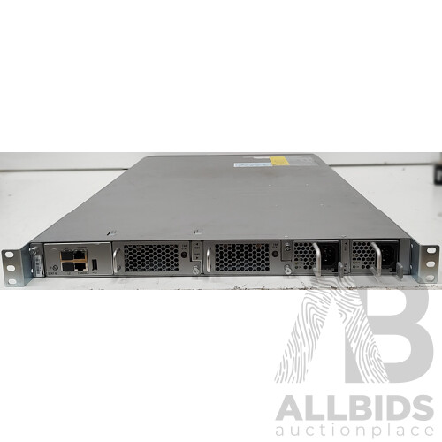 Cisco (N5K-C5548UP) Nexus 5548P 32 Port 10Gb SFP Switch