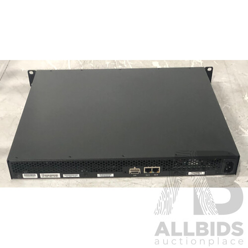 Cisco (CTI-5320-MCU-K9) TelePresence 5300 Multipoint Control Unit