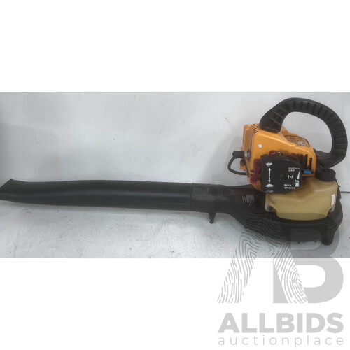 Mcculloch Leaf Blower BL150