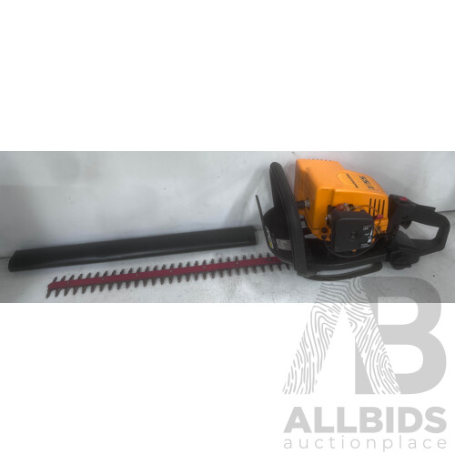 McCulloch Hedge Trimmer T55