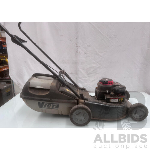 Victa 450 Series Lawn Mower