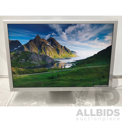 Apple (A1083) 30-Inch Cinema HD Display