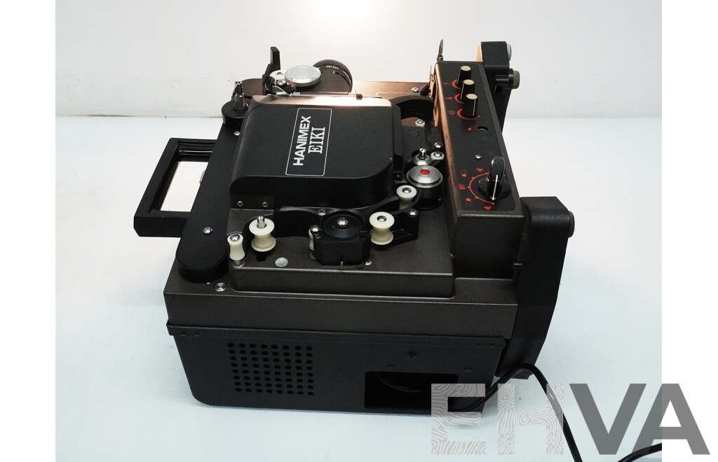 Hanimex Eiki Film Projector