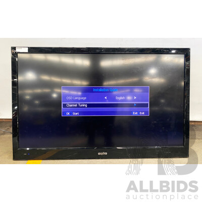 Sayo (LED-42XR10FH(B)) LED-LCD TV
