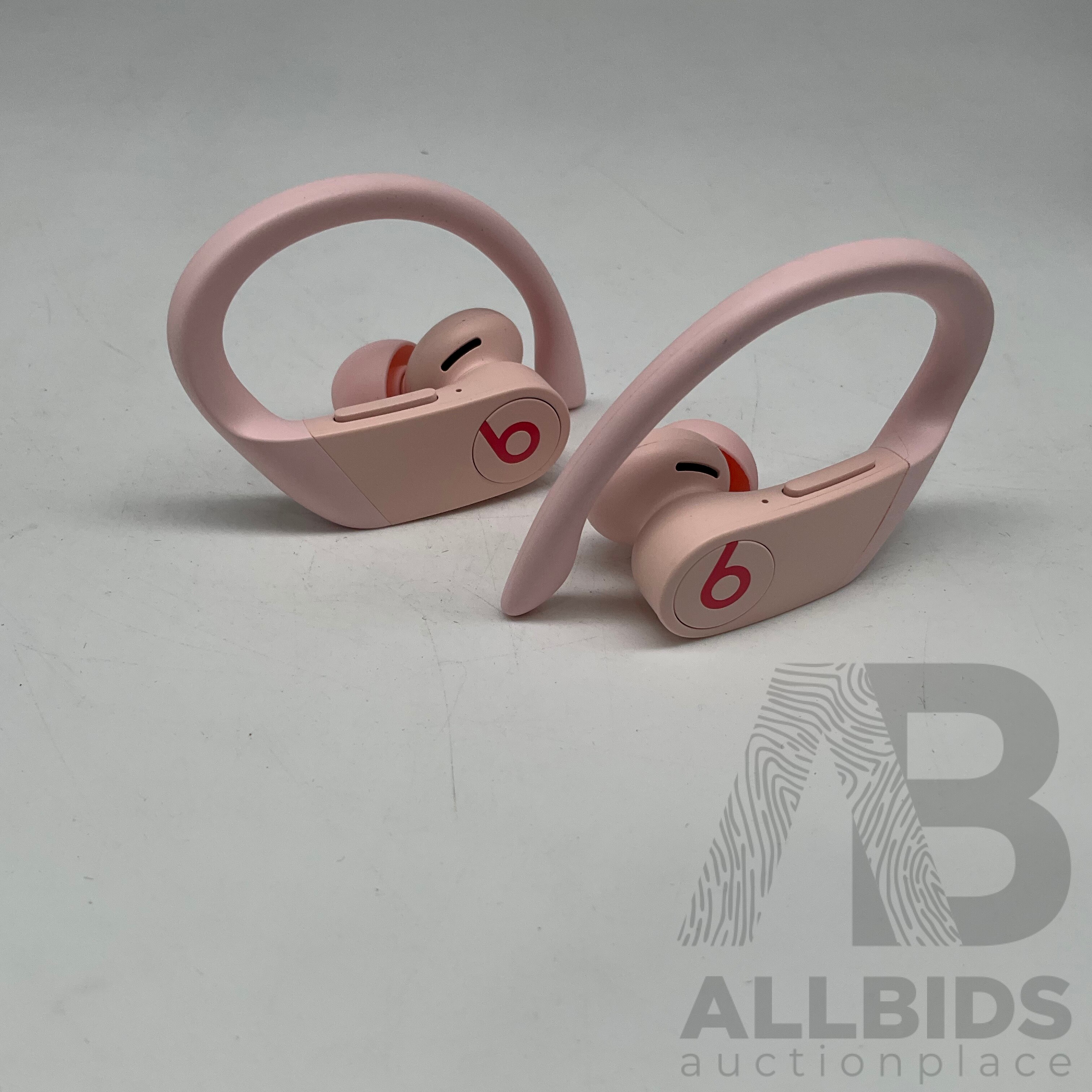 BEATS Powerbeats Pro Wireless Earphones Lot 1444119 ALLBIDS