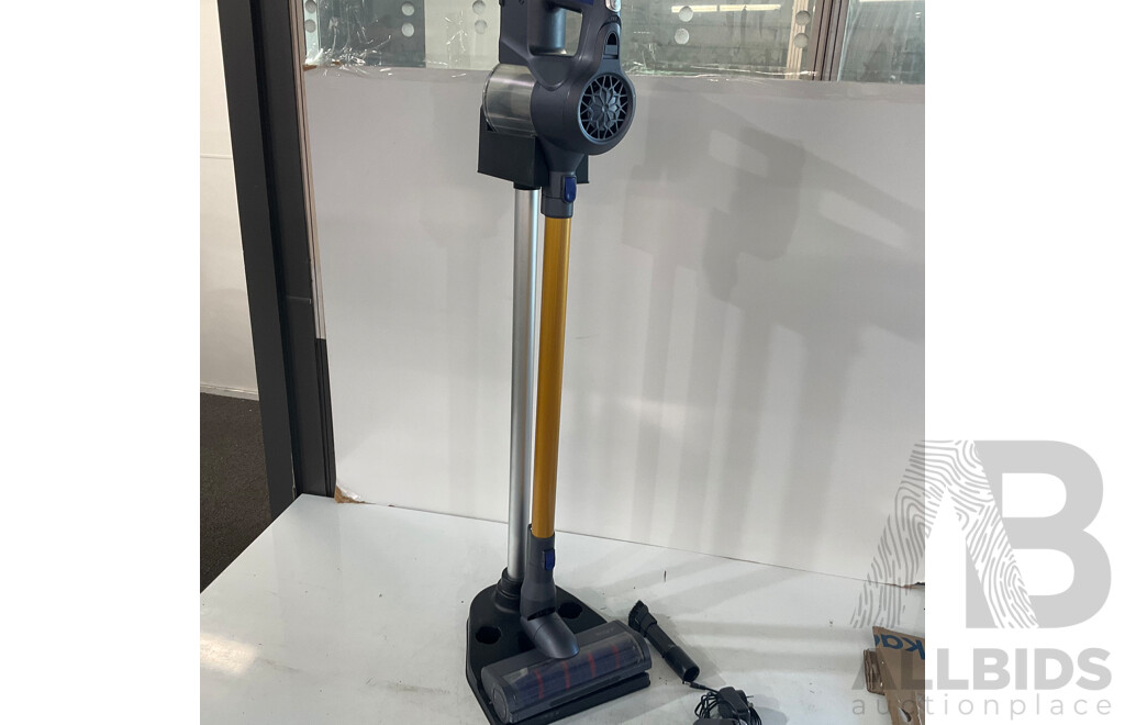 Kogan T10 Pro Cordless Stick Vacuum Cleaner - ORP $399.99