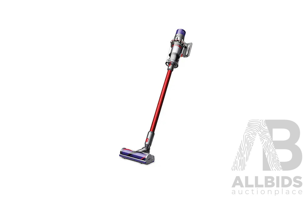 DYSON Cyclone V10 Motorhead Cordless Handheld Vacuum Cleaner - ORP $889